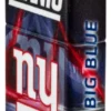NFL New York Giants Team Spirit Design