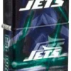 NFL New York Jets Team Spirit Design