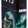 NFL New York Jets Team Spirit Design