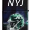 NFL New York Jets Team Spirit Design