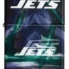 NFL New York Jets Team Spirit Design