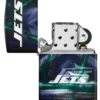 NFL New York Jets Team Spirit Design