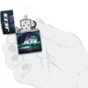 NFL New York Jets Team Spirit Design