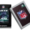 NFL New York Jets Team Spirit Design