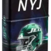 NFL New York Jets Team Spirit Design