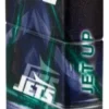 NFL New York Jets Team Spirit Design