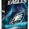 NFL Philadelphia Eagles Team Spirit Design