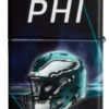 NFL Philadelphia Eagles Team Spirit Design