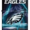 NFL Philadelphia Eagles Team Spirit Design