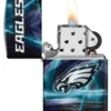 NFL Philadelphia Eagles Team Spirit Design