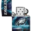 NFL Philadelphia Eagles Team Spirit Design