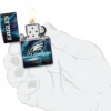 NFL Philadelphia Eagles Team Spirit Design