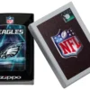 NFL Philadelphia Eagles Team Spirit Design