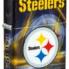NFL Pittsburgh Steelers Team Spirit Design