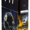 NFL Pittsburgh Steelers Team Spirit Design