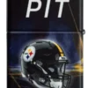 NFL Pittsburgh Steelers Team Spirit Design