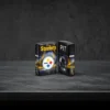 NFL Pittsburgh Steelers Team Spirit Design