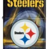 NFL Pittsburgh Steelers Team Spirit Design