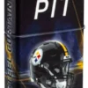 NFL Pittsburgh Steelers Team Spirit Design