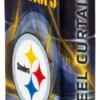 NFL Pittsburgh Steelers Team Spirit Design