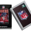 NFL San Francisco 49ers Team Spirit Design