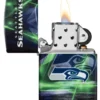 NFL Seattle Seahawks Team Spirit Design