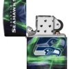 NFL Seattle Seahawks Team Spirit Design