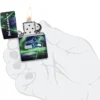 NFL Seattle Seahawks Team Spirit Design