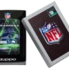 NFL Seattle Seahawks Team Spirit Design