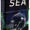 NFL Seattle Seahawks Team Spirit Design