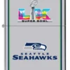 NFL Super Bowl LX