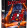 NFL Tampa Bay Buccaneers Team Spirit Design
