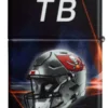NFL Tampa Bay Buccaneers Team Spirit Design
