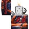 NFL Tampa Bay Buccaneers Team Spirit Design
