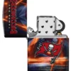 NFL Tampa Bay Buccaneers Team Spirit Design