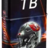 NFL Tampa Bay Buccaneers Team Spirit Design