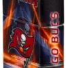 NFL Tampa Bay Buccaneers Team Spirit Design
