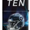 NFL Tennessee Titans Team Spirit Design
