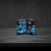 NFL Tennessee Titans Team Spirit Design