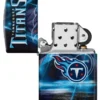 NFL Tennessee Titans Team Spirit Design