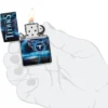NFL Tennessee Titans Team Spirit Design