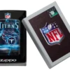 NFL Tennessee Titans Team Spirit Design