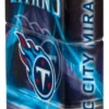 NFL Tennessee Titans Team Spirit Design