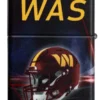 NFL Washington Commanders Team Spirit Design