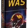 NFL Washington Commanders Team Spirit Design