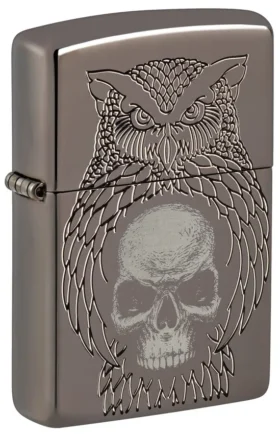 Night Owl Design