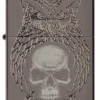 Night Owl Design