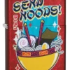 Noodle Design