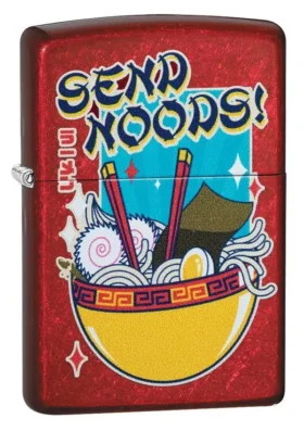 Noodle Design