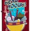 Noodle Design